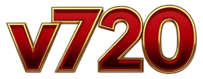 v720 logo